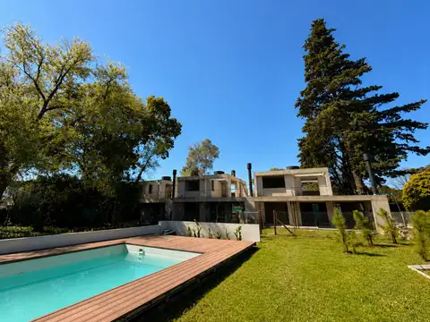 Departamento en Venta en City Bell, USD 239.500