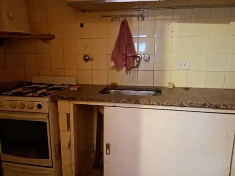 Departamento en Venta en Constitucion, USD 42.000