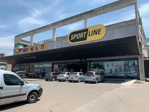 Galpon en Venta 8 años