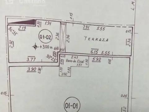 Casa en Venta en Vicente Lopez, USD 250.000