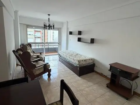 Entre Rios 2100, Piso 5