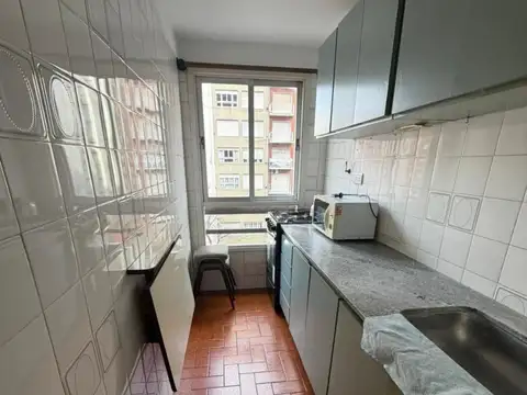 Entre Rios 2100, Piso 5