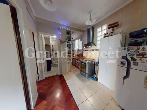 Venta Departamento 2 y  ½ Ambientes Reciclado