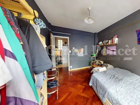 Departamento en Venta Permite mascota
