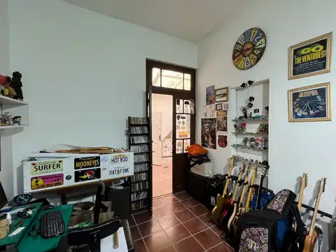 Depto Tipo Casa en Venta 65 años