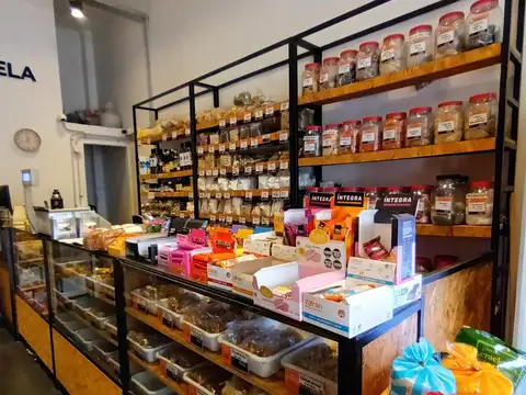 Fondo Comercio en Venta en San Isidro, USD 13.000