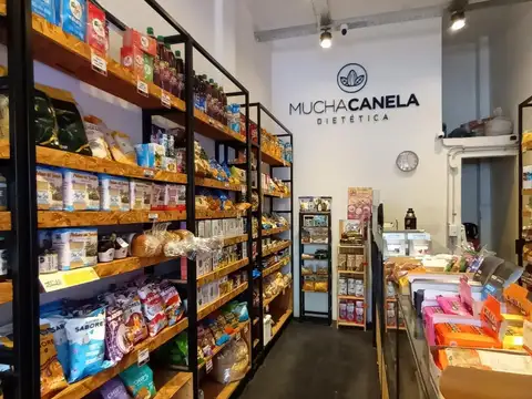 Fondo Comercio en Venta 5 años