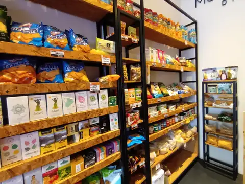 Fondo Comercio en Venta 5 años