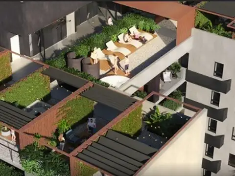 Departamento en Venta en Asunción, USD 80.815