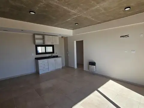 Departamento en Alquiler de 1 dormitorio