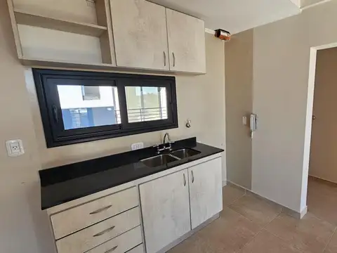 Departamento en Alquiler Apto profesional