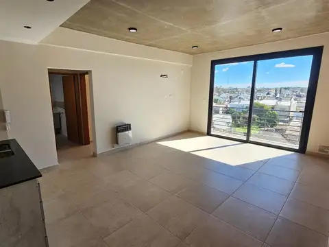 Departamento en alquiler