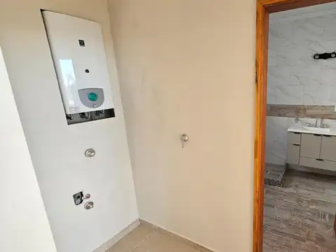 Departamento en Alquiler A Estrenar