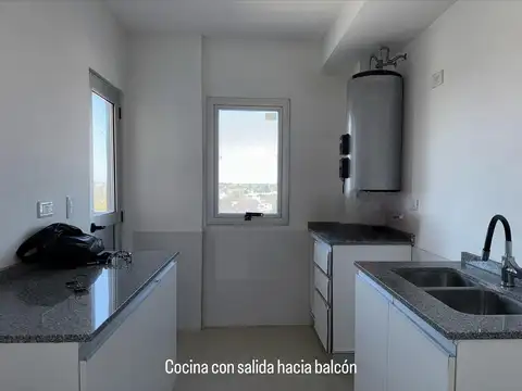 Departamento en Alquiler 10 años