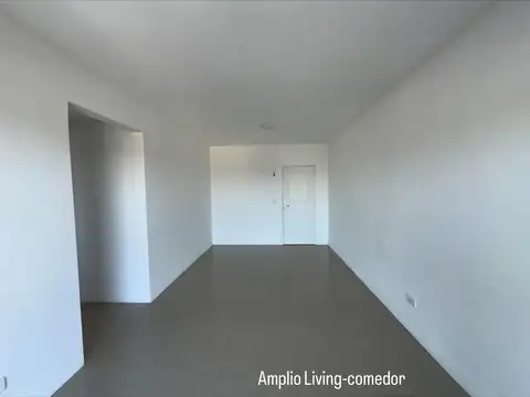 Departamento en Alquiler de 3 ambientes