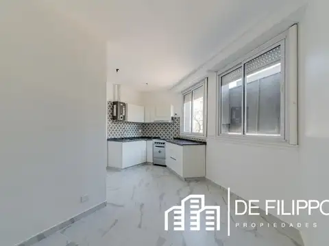 Depto Tipo Casa en Venta en Monte Castro, USD 140.000