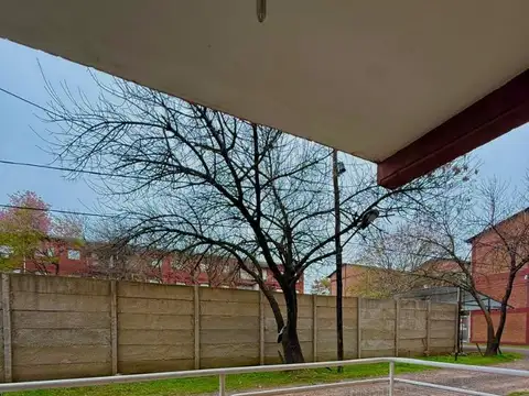 Departamento en Alquiler de 3 dormitorios