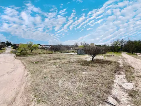 Terreno en Venta en Tanti, USD 25.000