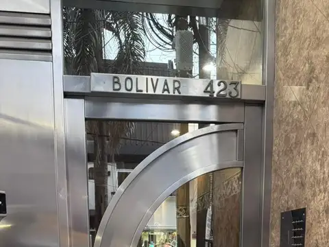 Excelente y amplio departamento muy bien ubicado