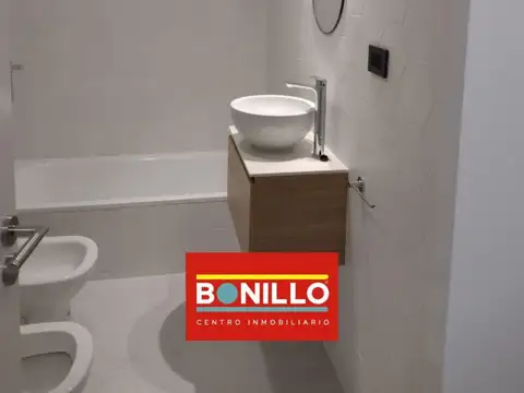 Departamento en Alquiler Apto profesional