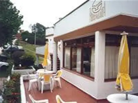 Departamento en Alquiler en Pinamar, USD 600