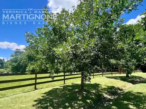 Terreno en Venta en Altos De Manzanares, USD 120.000