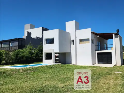 CASA EN VENTA | POTRERO DE GARAY – B° RESIDENCIAS I