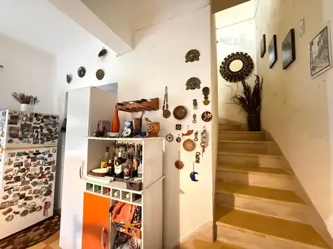 Venta casa NUDA PROPIEDAD Santa Lucia del Este