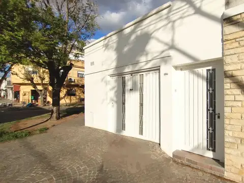 Depto Tipo Casa en Venta en El Palomar, USD 54.900