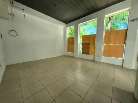 Local en Alquiler 10 años