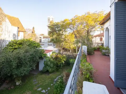 Casa en Venta de 5 dormitorios