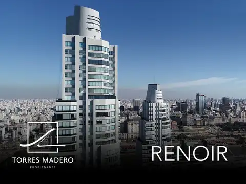 Departamento en Alquiler 10 años