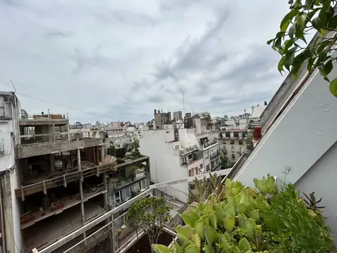 Departamento en Venta en Recoleta, USD 319.000