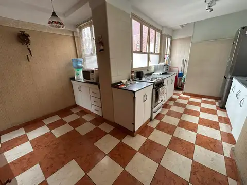 Departamento en Venta 40 años