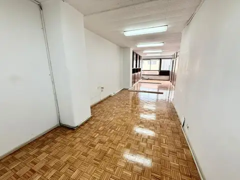 Oficina en Venta en Monserrat, USD 45.000