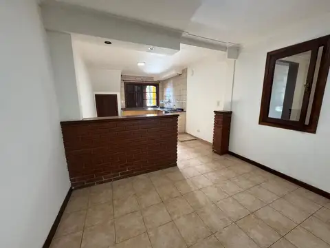 Depto Tipo Casa en Venta de 3 dormitorios