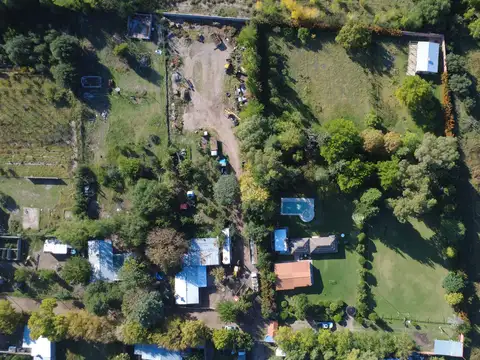 Casa en Venta en San Rafael, USD 155.000