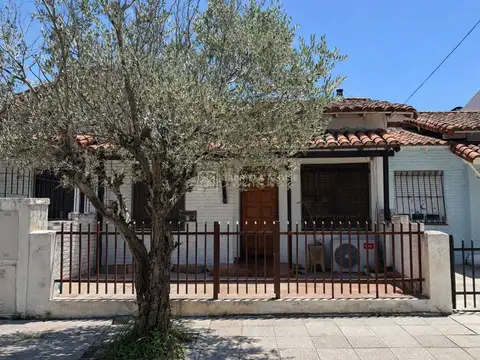Casa en Venta PH sobre terreno 6 x 21 m, Ciudad Jardín Lomas del Palomar