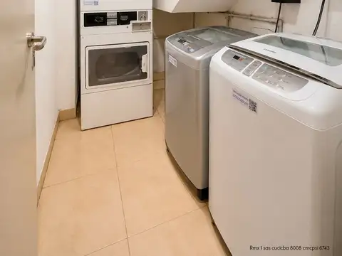 Departamento en Alquiler 13 años