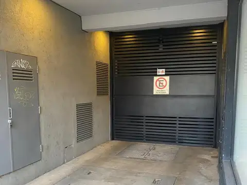 MONOAMBIENTE EN VENTA - LUIS AGOTE