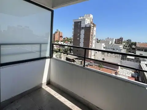 Departamento en Venta al Oeste