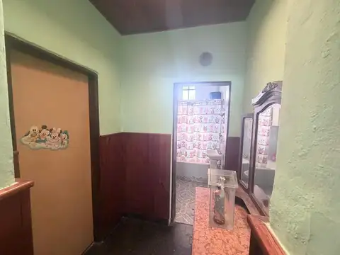 Depto Tipo Casa en Alquiler en Loma Hermosa, $ 450.000