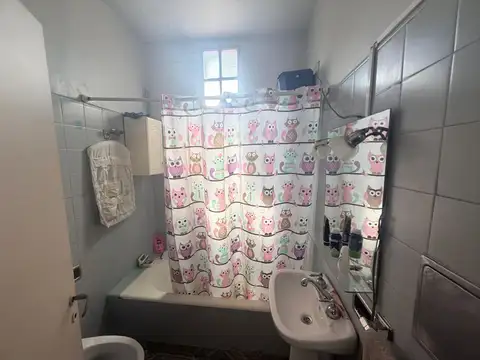 Depto Tipo Casa en Alquiler de 2 dormitorios