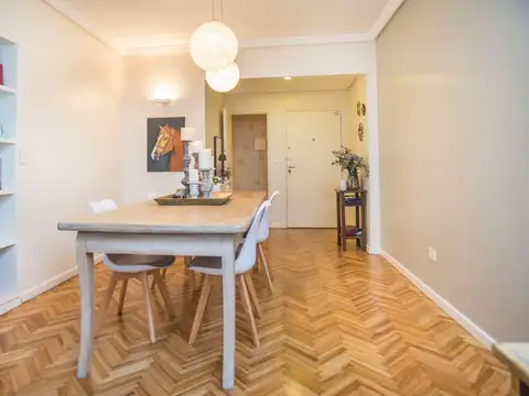 Departamento en Venta de 2 dormitorios