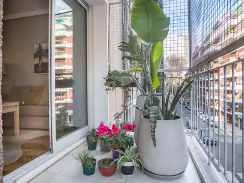 Departamento en Venta 63 años