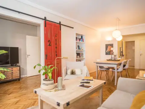 Departamento en Venta de 4 ambientes