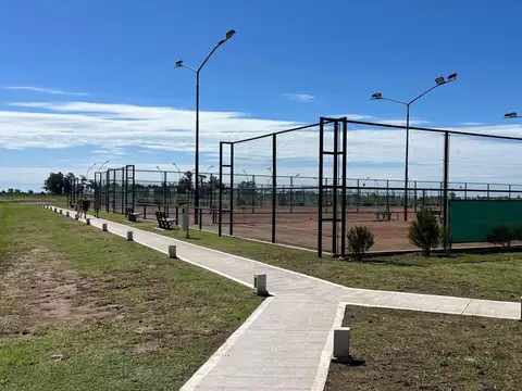 Terreno en Venta de 724,0 m2