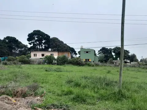 Terreno en Venta de 612,0 m2