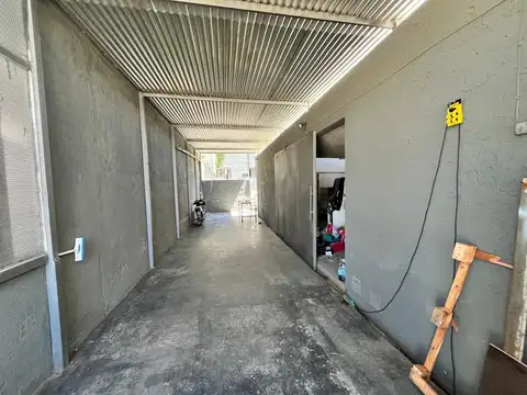 VENDO DUPLEX CON SALON EN LA CALERA