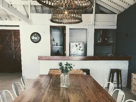 Casa en Alquiler Temporal al Norte